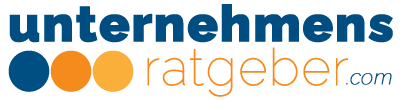 Unternehmensratgeber logo