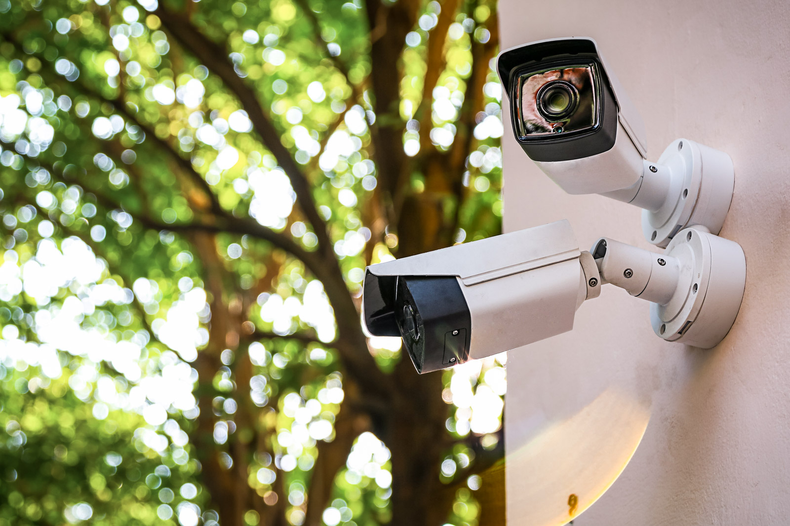 Sicherheit Was müssen Unternehmen bei der Videoüberwachung